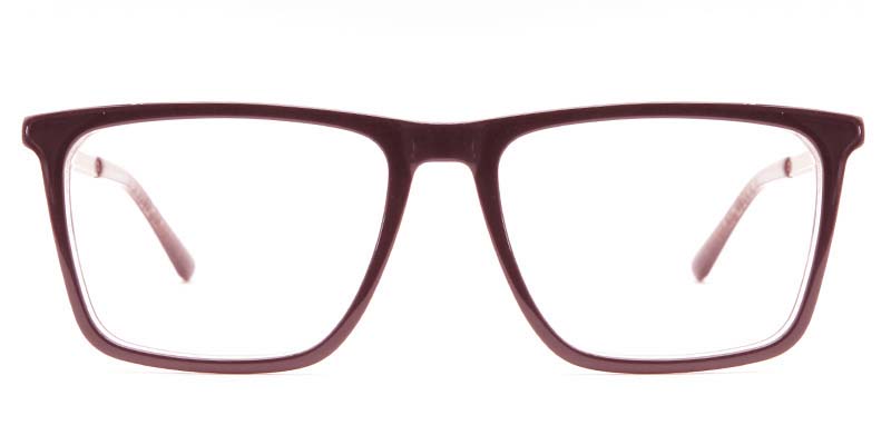 Elation Glasses Red