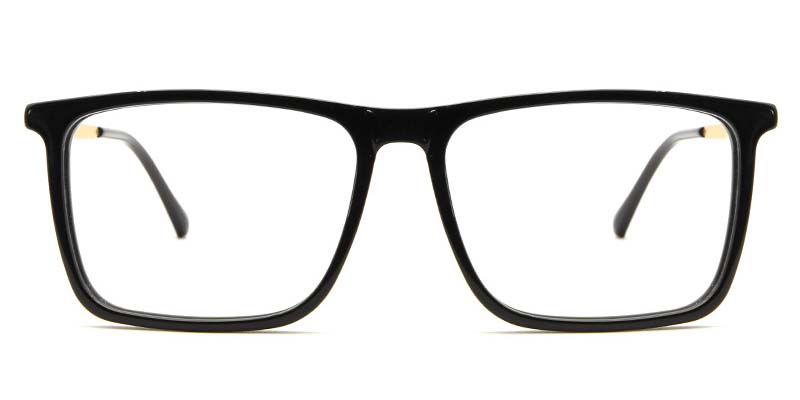 Glee Glasses Black