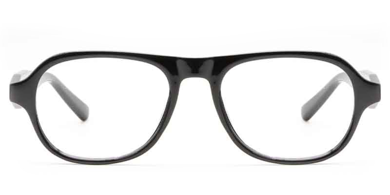 Vivi Glasses Black