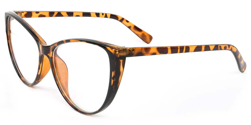Zane​ Glasses Tortoise