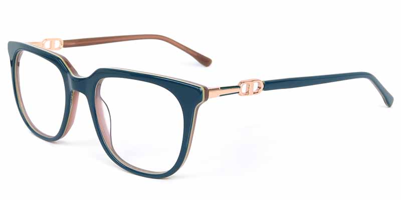 Delight​ Glasses Blue