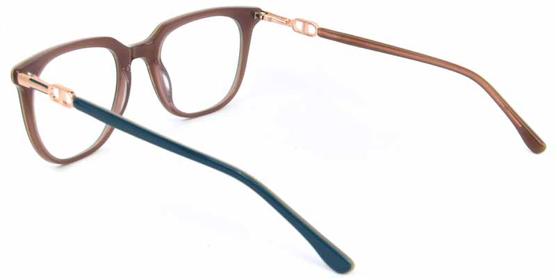 Delight​ Glasses Blue