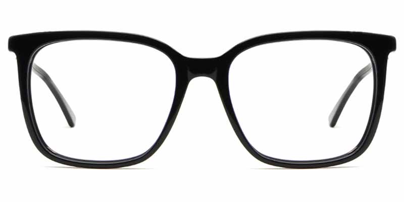 Glad Glasses Black