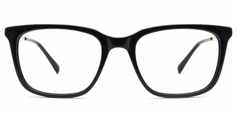 Cheer Glasses Black
