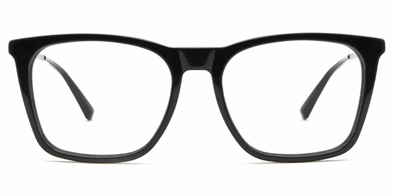Mirth​ Glasses Black