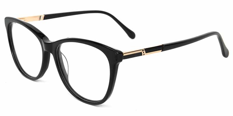 Picture of Oval Glasses