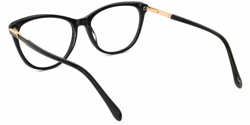 Picture of Oval Glasses