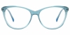 Picture of Oval Glasses