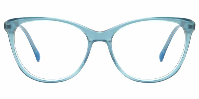 Picture of Oval Glasses