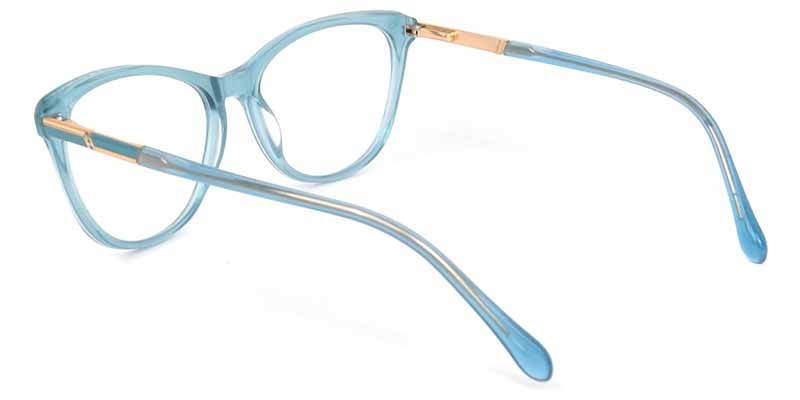 Picture of Oval Glasses