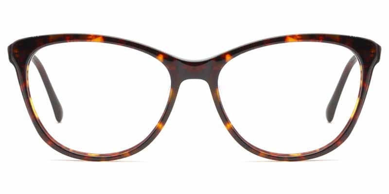 Picture of Oval Glasses