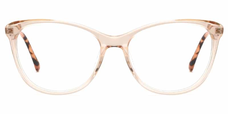 Picture of Oval Glasses