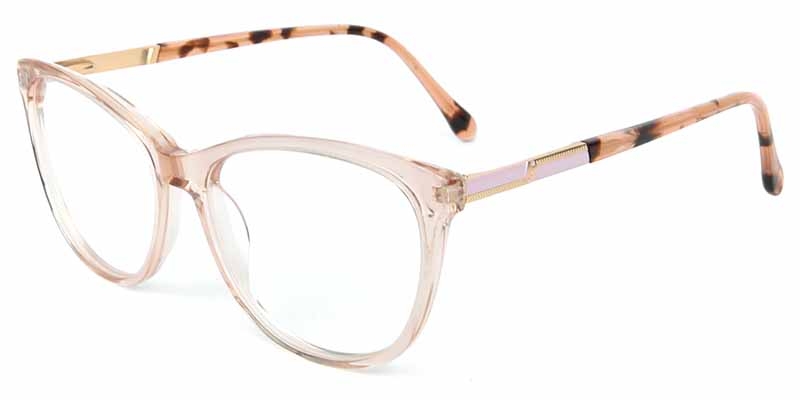 Picture of Oval Glasses