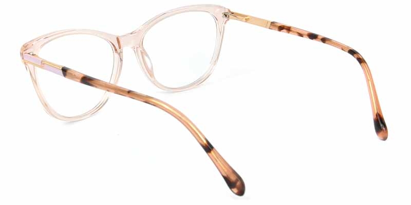 Picture of Oval Glasses
