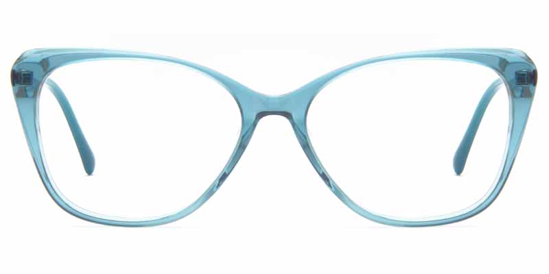 Rapture Glasses Blue