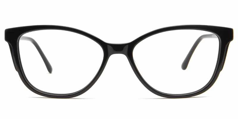 Serenity Glasses Black
