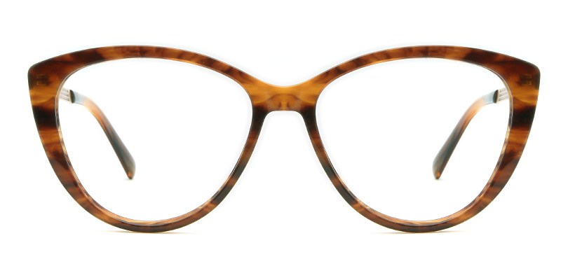 Fondness Glasses Tortoise