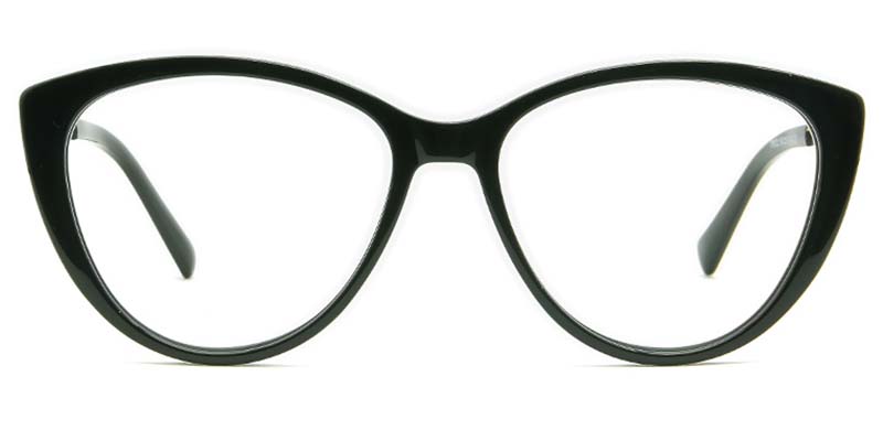 Fondness Glasses Black