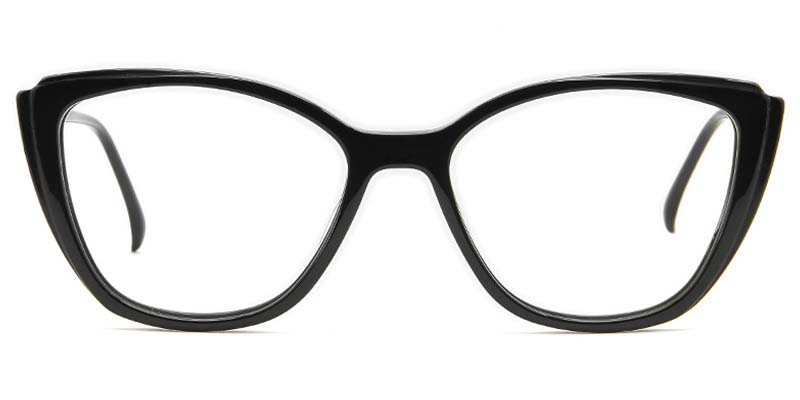 Passion Glasses Black