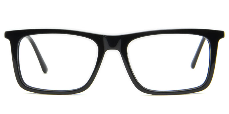 Vigor Glasses Black