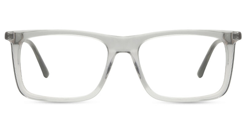 Vigor Glasses Transparent_Gray