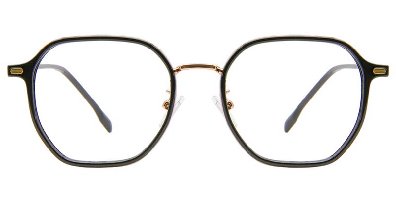 Spirit Glasses Black