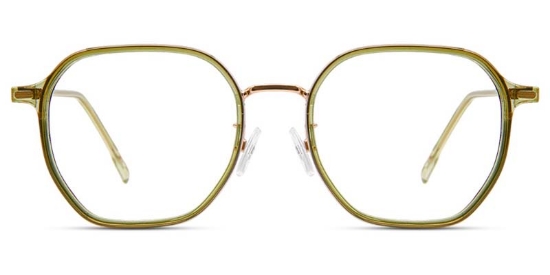 Spirit Glasses