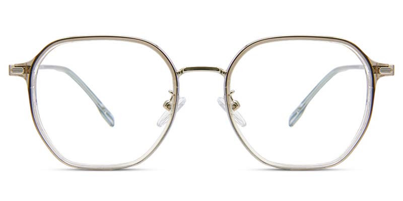 Spirit Glasses Transparent_Gray