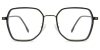 Picture of Zeal Glasses