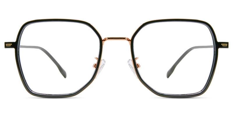 Zeal Glasses Black