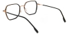 Picture of Zeal Glasses