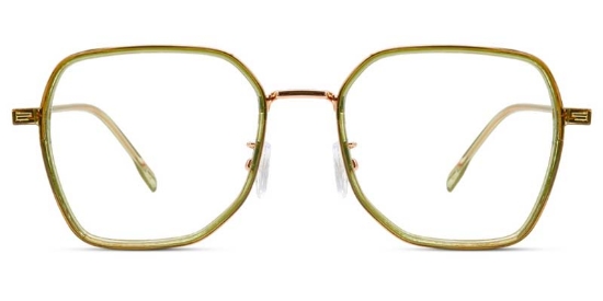 Zeal Glasses