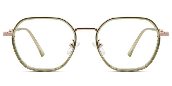 Hope Glasses