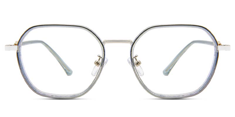 Hope Glasses Gray