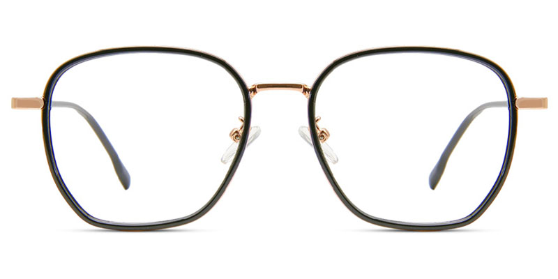 Faith Glasses Black