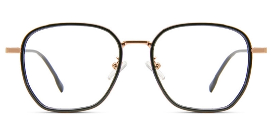 Faith Glasses