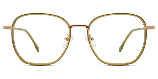 Faith Glasses