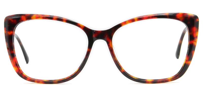 Adoration Glasses Tortoise