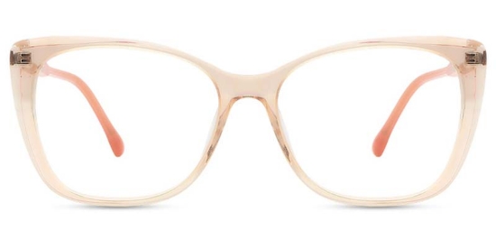 Adoration Glasses