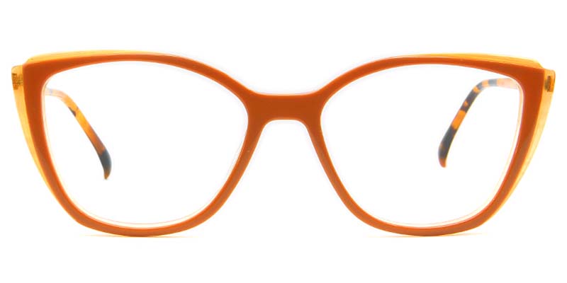 Passion Glasses Orange