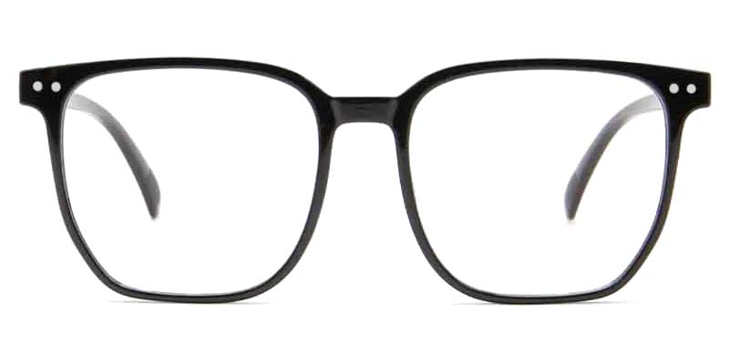 Soren Glasses Black