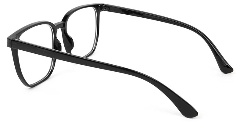 Soren​ Glasses Black