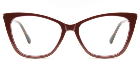 Greta Glasses