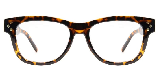 Iris Glasses
