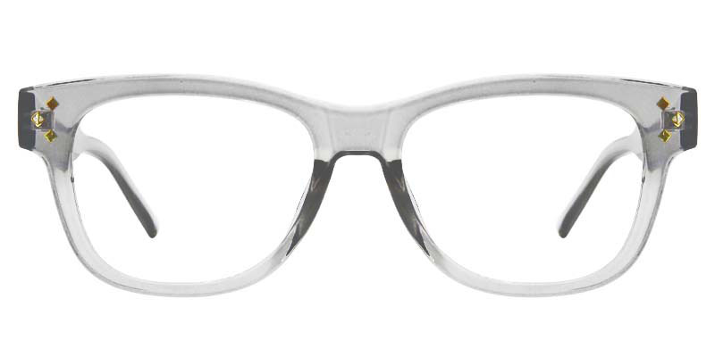 Iris Glasses Gray