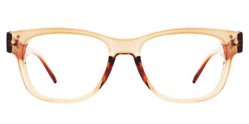 Iris Glasses Champagne
