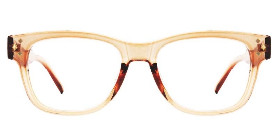 Iris Glasses