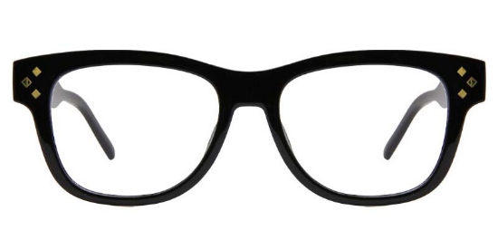 Iris Glasses