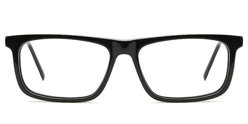 Glimmer Glasses Black