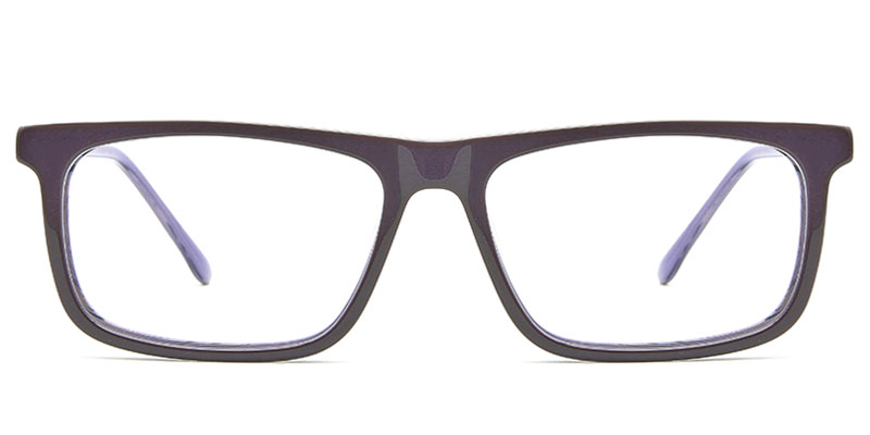 Glimmer Glasses Purple